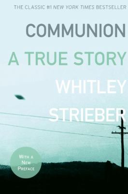 Communion : a true story