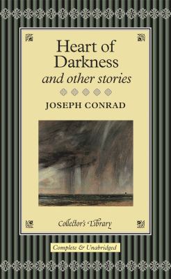 Heart of darkness, : with, Youth and The end of the tether