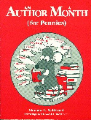 An author a month : for pennies