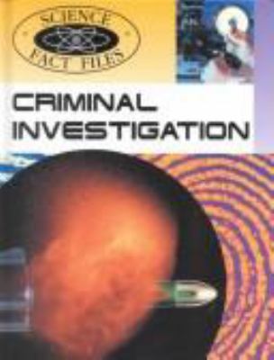 Criminal investigation