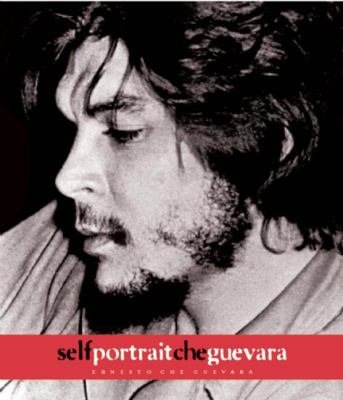 Self portrait Che Guevara