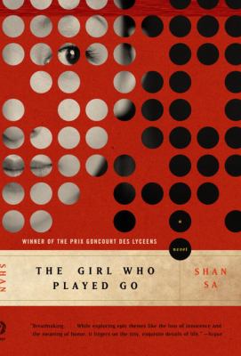 The girl who played go : [a novel]