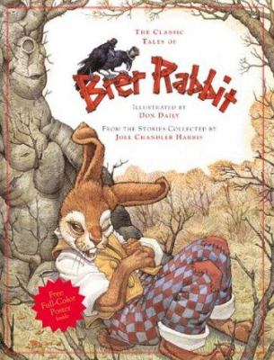 The classic tales of Brer Rabbit