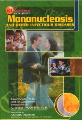Mononucleosis and other infectious diseases