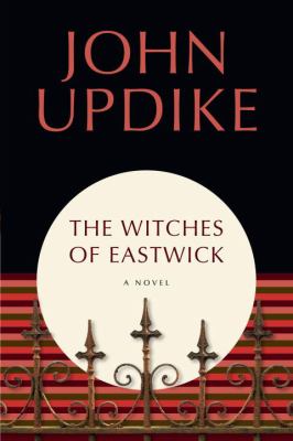 The witches of Eastwick