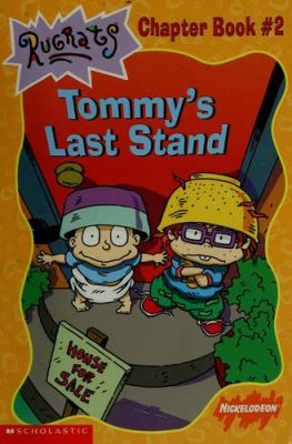 Tommy's last stand