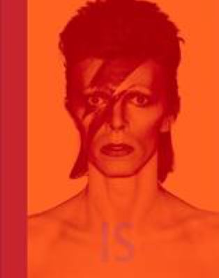 David Bowie is the subject