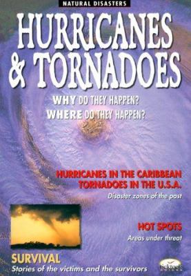 Hurricanes & tornadoes