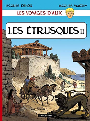 Les Étrusques. 1 /