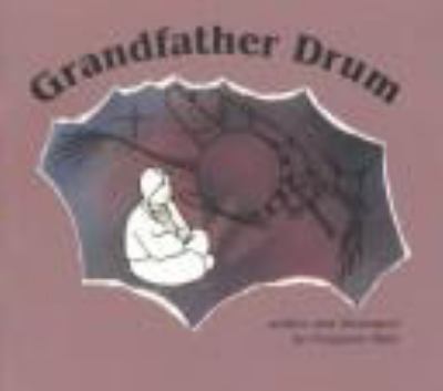 Grandfather drum