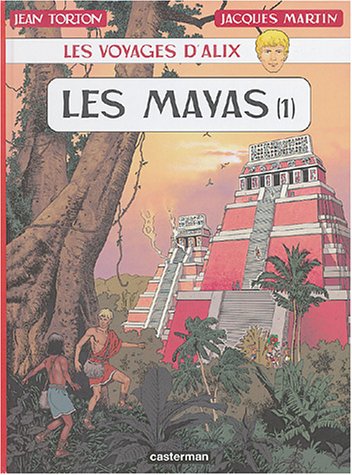 Les Mayas. 1 /