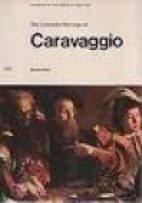 The complete paintings of Caravaggio