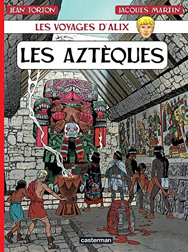 Les Aztèques