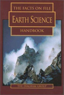The Facts on File handbook of earth science