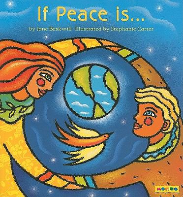If peace is--