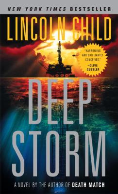 Deep storm : a novel