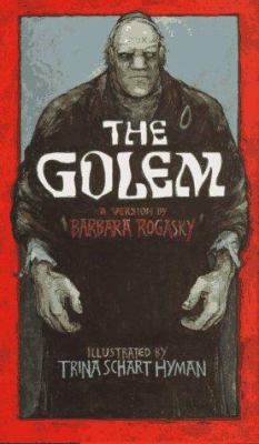 The golem : a version