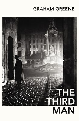 The third man ; : and, The fallen idol