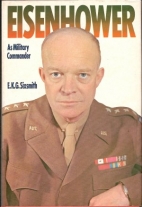 Eisenhower as military commander