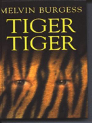 Tiger, tiger
