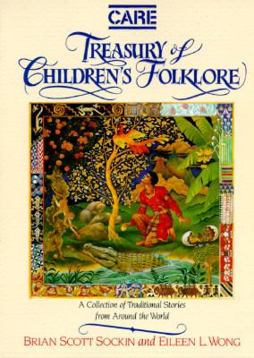 Treasury of children's folklore