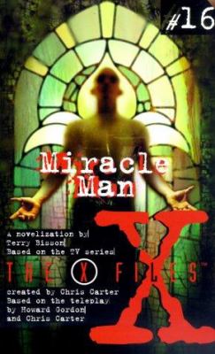 Miracle man : a novelization