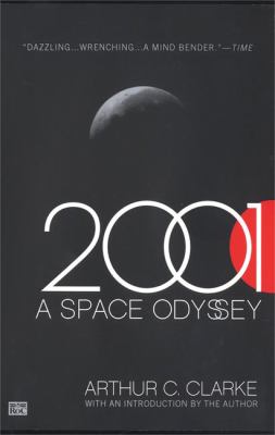 2001 : a space odyssey