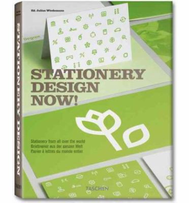 Stationery Design Now!