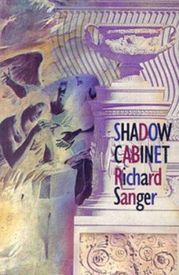 Shadow cabinet