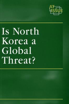 Is North Korea a global threat?