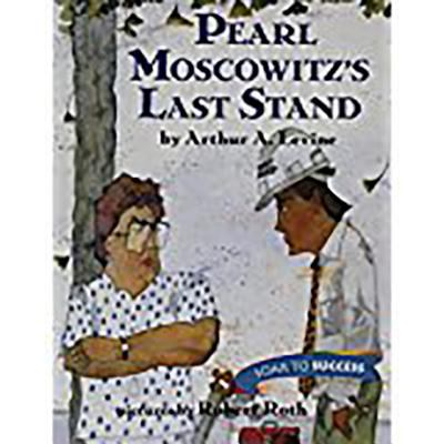 Pearl Moscowitz's last stand