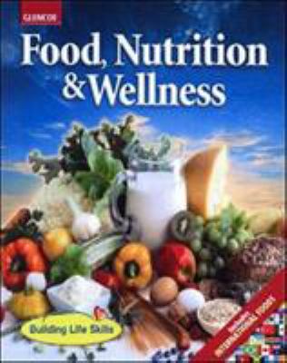 Food, nutrition & wellness