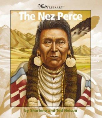 The Nez Percé