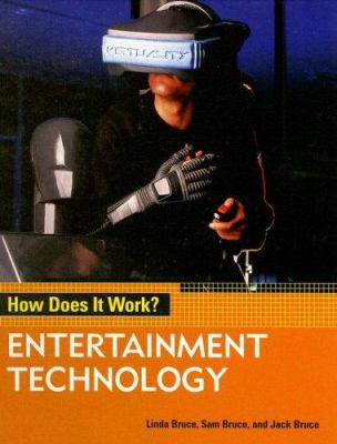 Entertainment technology