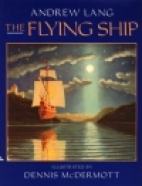 The flying ship