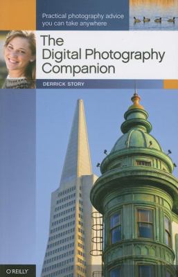 The Digital photography companion