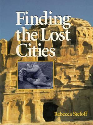 Finding the lost cities