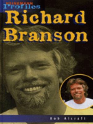 Richard Branson