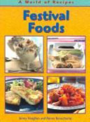 Festival foods