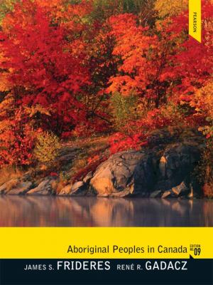 Aboriginal peoples in Canada