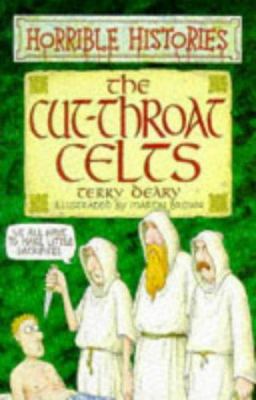 The cut-throat Celts