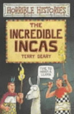 The incredible Incas