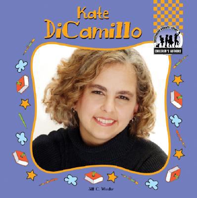 Kate DiCamillo