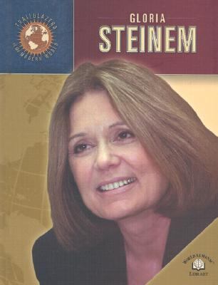 Gloria Steinem