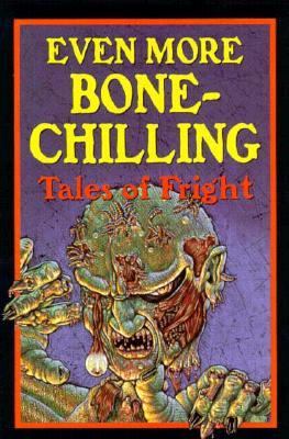 Even more bone-chilling tales of fright