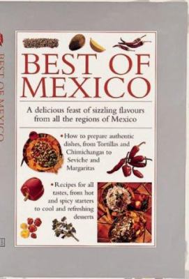 Best of Mexico.