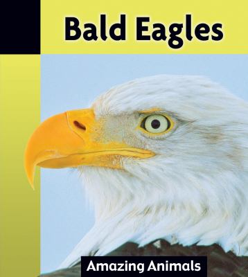 Bald eagles
