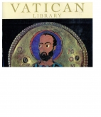 Art treasures of the Vatican Library.