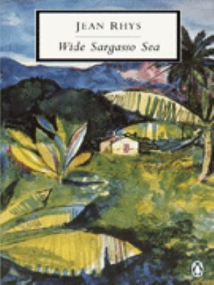 Wide Sargasso Sea