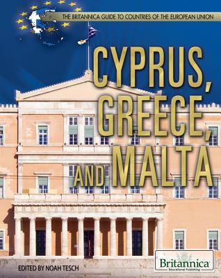 Cyprus, Greece, and Malta